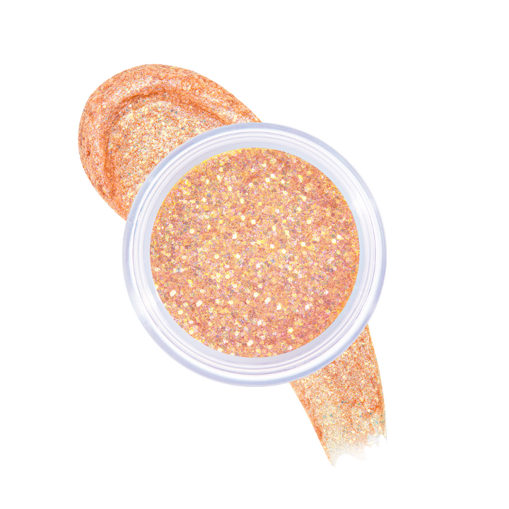 unleashia Get Loose Glitter Gel Glitter 4g