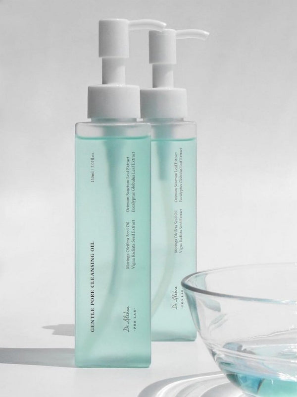DrAlthea Gentle Pore Cleansing Oil 150ml