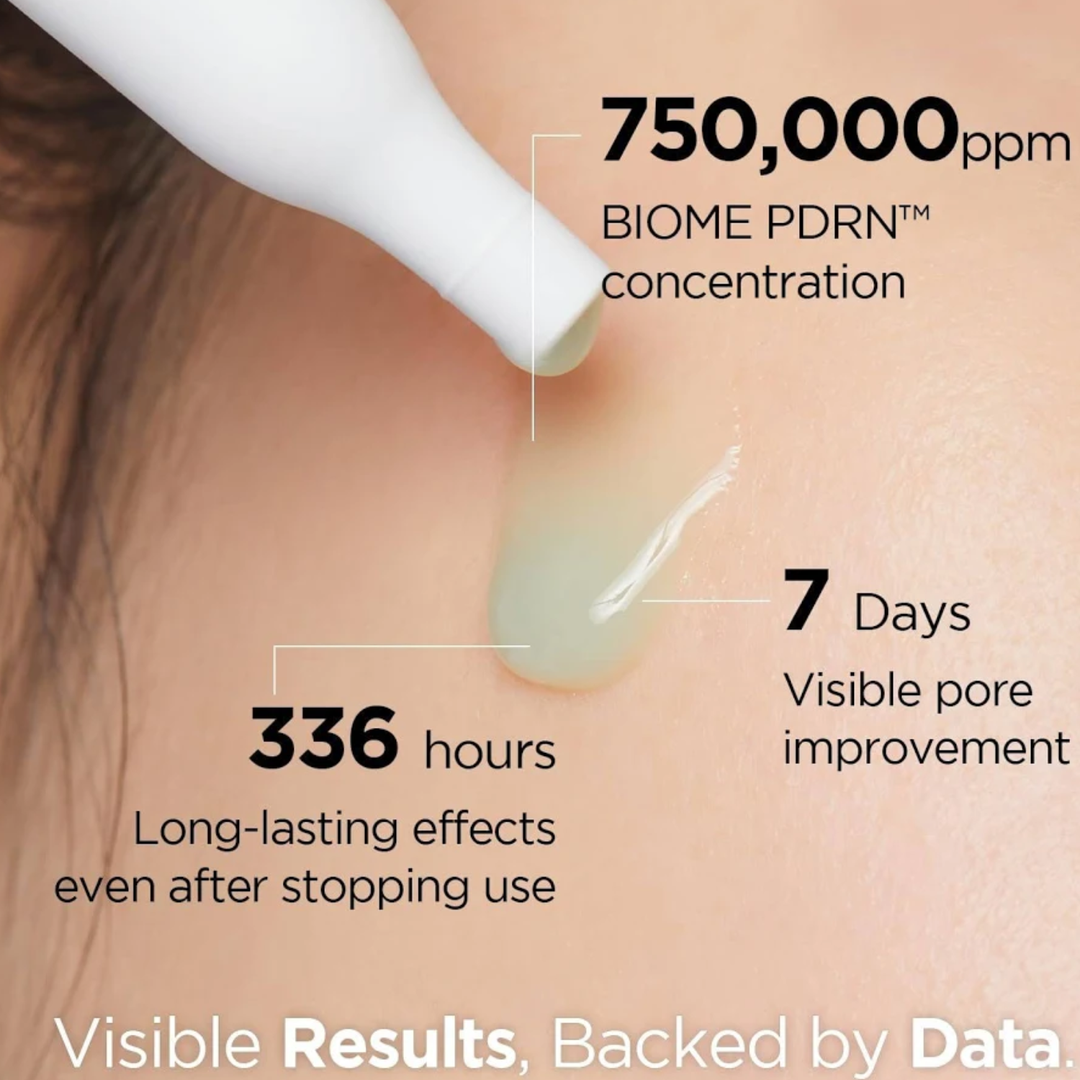Dr.nineteen PoreXsome ReDRN Exosome Ampoule 15ml*2ea SKIN CARE, Treatments, Serum & Essence