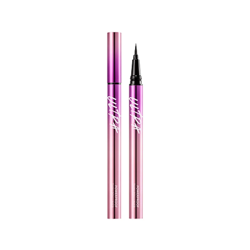 MISSHA Ultra Powerproof Thin Pen Liner Long-Lasting 04g