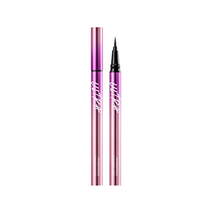 MISSHA Ultra Powerproof Thin Pen Liner Long-Lasting 04g