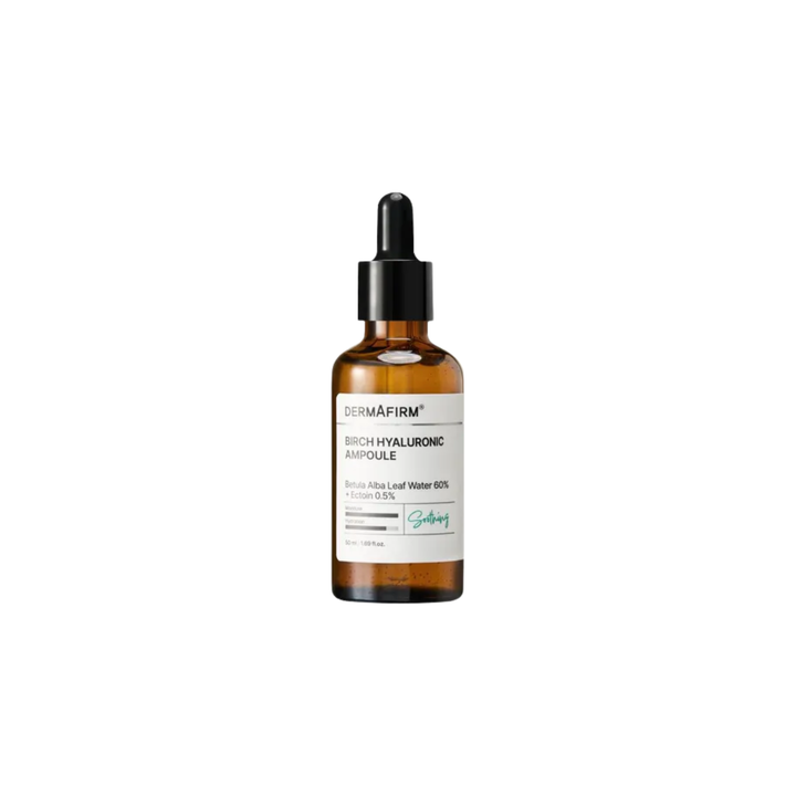 Dermafirm Birch Hyal Ampoule 50ml SKIN CARE, Treatments, Serum & Essence