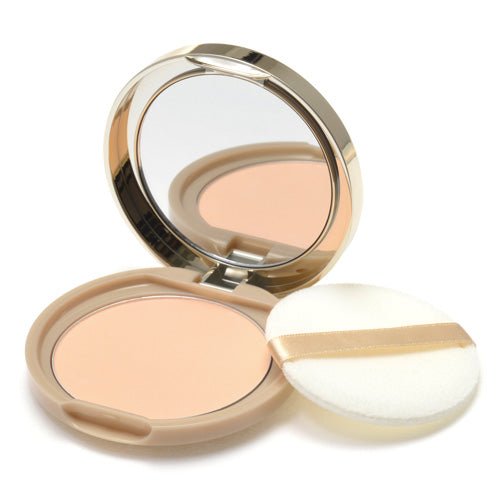 CANMAKE Marshmallow Finish Powder - MO Matte Ocher 10g 1