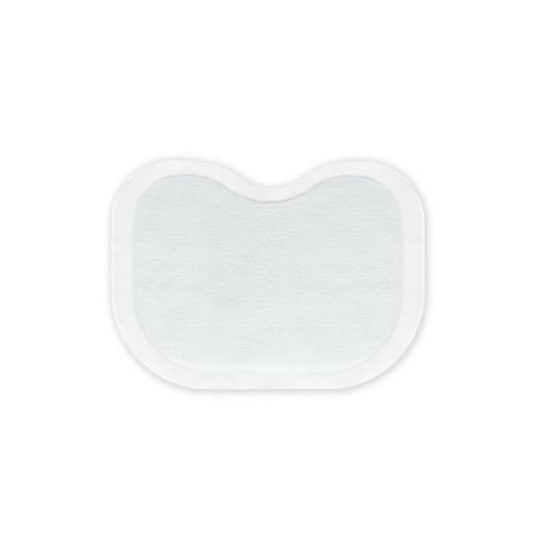 CAREPLUS Lower Abdomen Heating Pad 5 Pack Patches 4