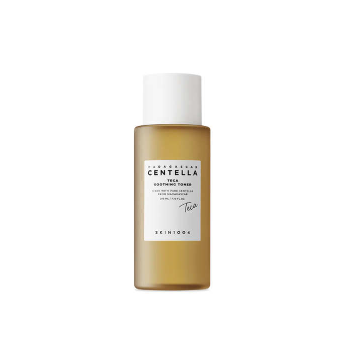 SKIN1004 Madagascar Centella Teca Soothing Toner 210ml SKIN CARE, Toners