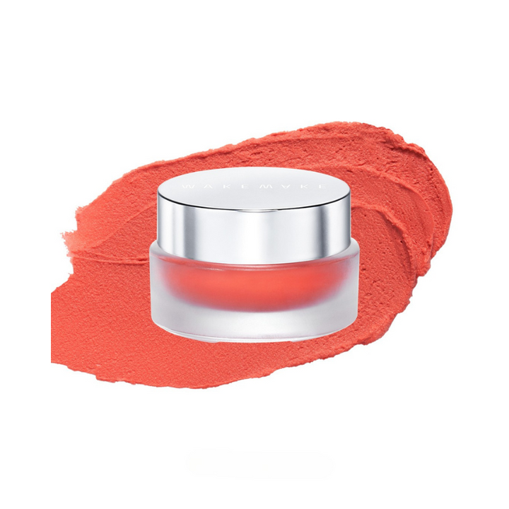 WAKEMAKE Over Blurring Pot Soft Matte Finish 45g