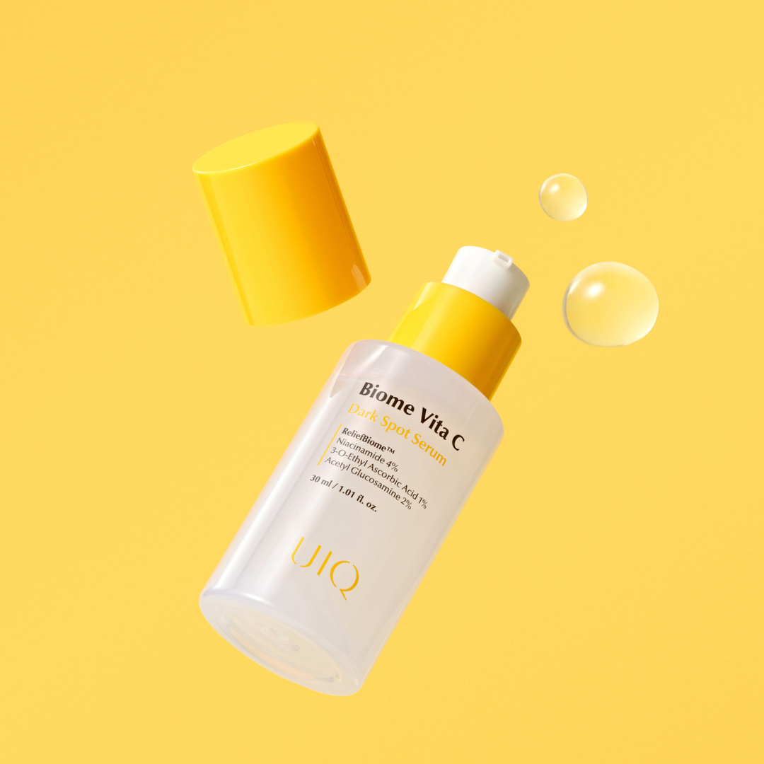 UIQ Biome Vita C Dark Spot Serum 30ml SKIN CARE, Treatments, Serum & Essence