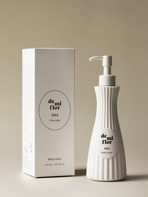 de mi flor Body Lotion Botanical Moisture Blend 250ml