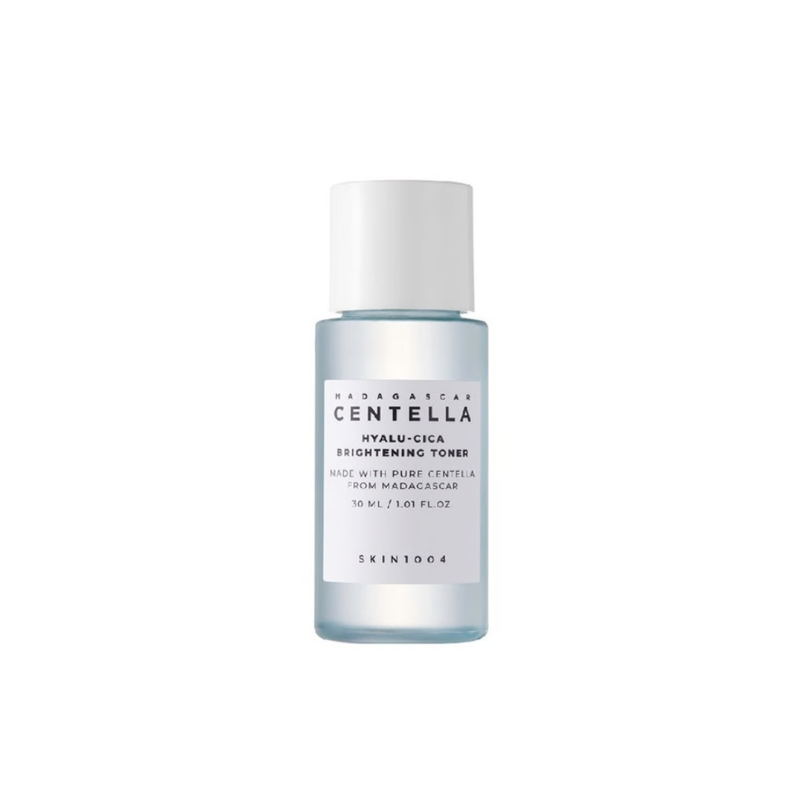 SKIN1004 Madagascar Centella Hyalu-Cica Brightening Toner 30ml SKIN CARE, Toners