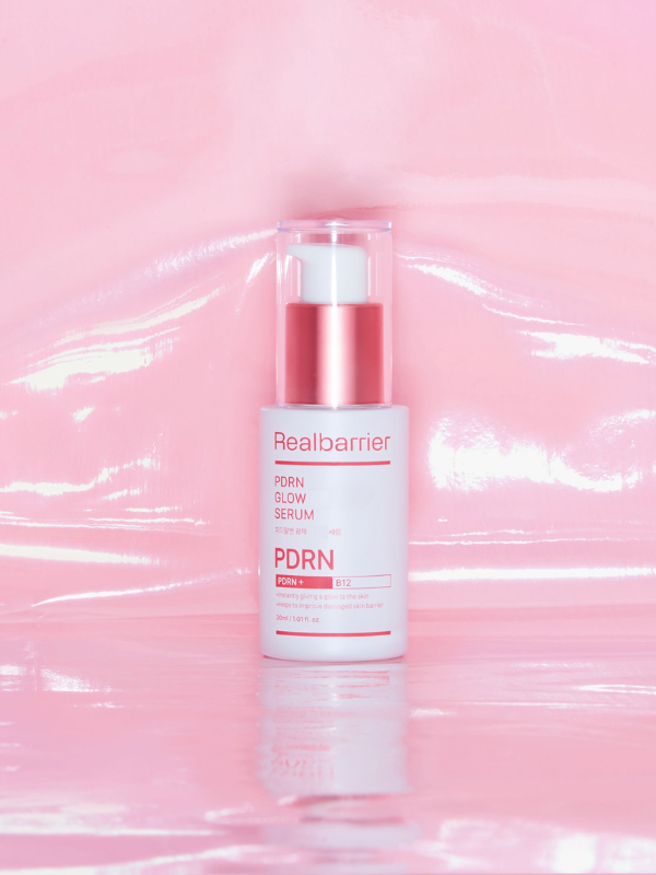 Real Barrier PDRN Glow Serum Elasticity Vitality 30ml
