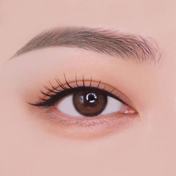 unleashia Shaper Defining Eyebrow Pencil Slim Tip 1mm