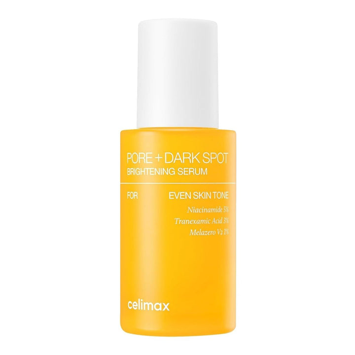 CELIMAX Pore+Dark Spot Brightening Serum 30ml Health & Beauty oceanbuy beauty markham toronto free ship USA asian korean skincare