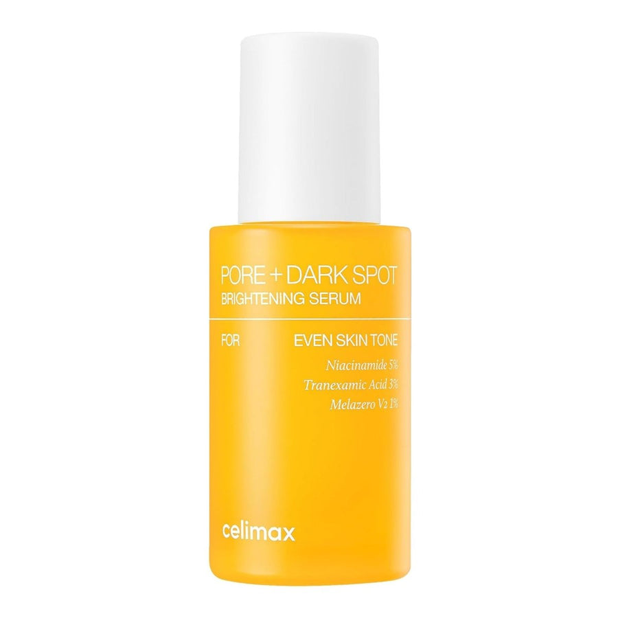 CELIMAX Pore+Dark Spot Brightening Serum 30ml Health & Beauty oceanbuy beauty markham toronto free ship USA asian korean skincare
