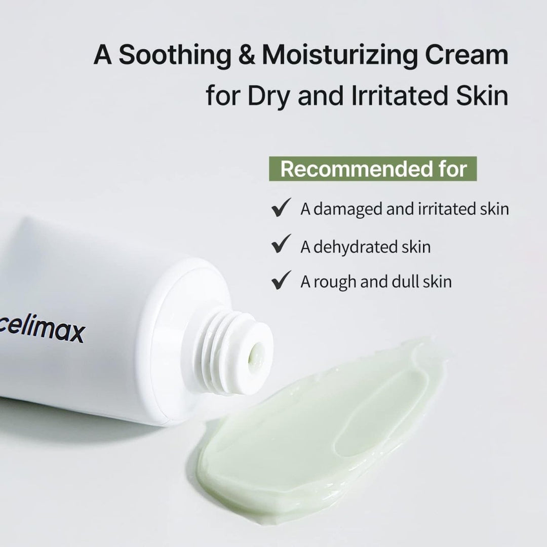 CELIMAX The Real Noni Energy Repair Cream 50ml Health & Beauty oceanbuy beauty markham toronto free ship USA asian korean skincare