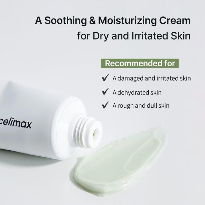 CELIMAX The Real Noni Energy Repair Cream 50ml Health & Beauty oceanbuy beauty markham toronto free ship USA asian korean skincare