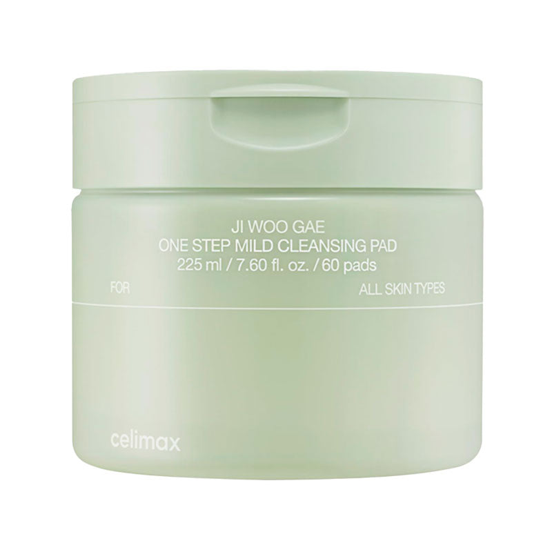 celimax One Step Mild Cleansing Pad Hyaluronic Acid 225ml 60pads