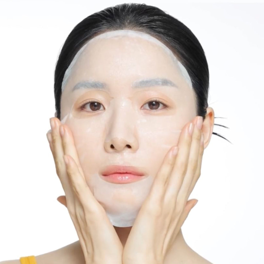 celimax Pore+ Dark Spot Brightening Serum Mask 10 sheets Glutathione, hyaluronic acid, new, Niacinamide, Tranexamic Acid, SKIN CARE, Face Masks