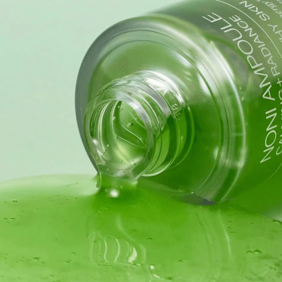 CELIMAX Noni Energy Ampoule 50ml Health & Beauty