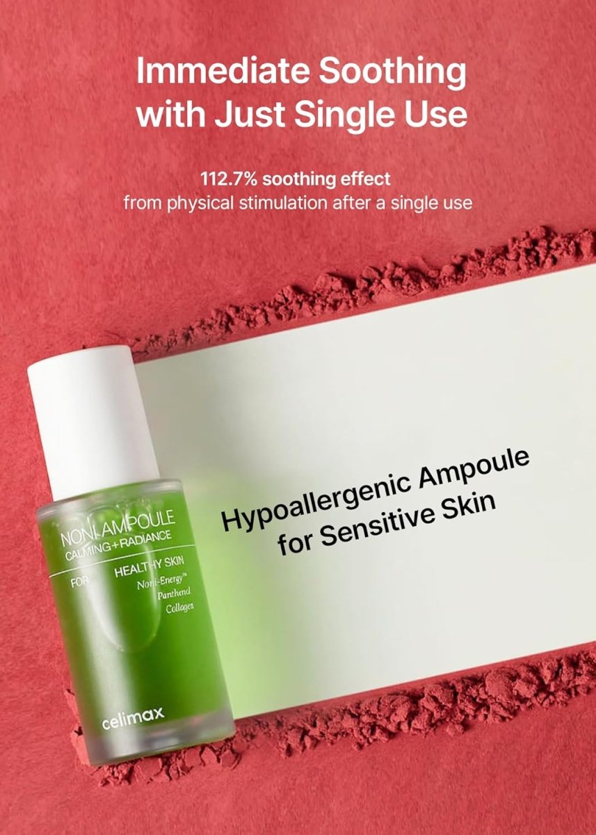 CELIMAX Noni Energy Ampoule 50ml Health & Beauty