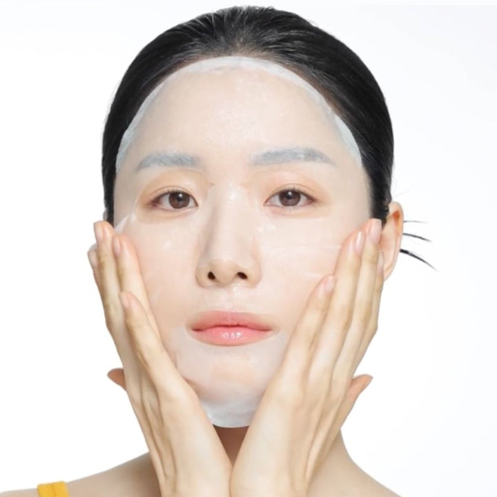 celimax Pore Dark Spot Serum Mask 10 sheets Sheet Mask 3