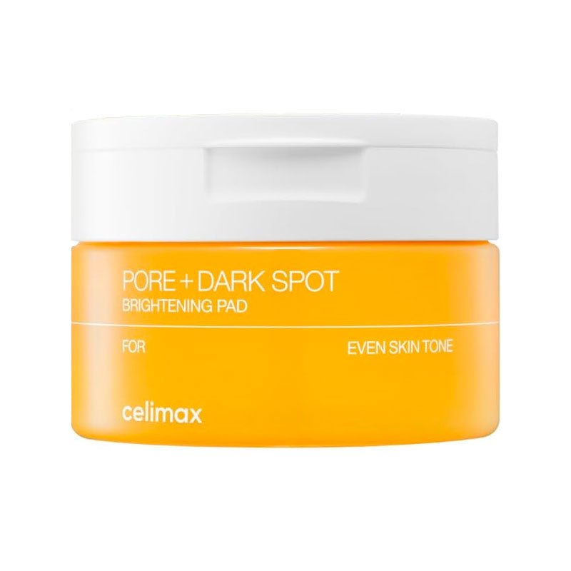celimax Pore Dark Spot Tranexamic Acid Niacinamide 100ml 40pads Mask 1