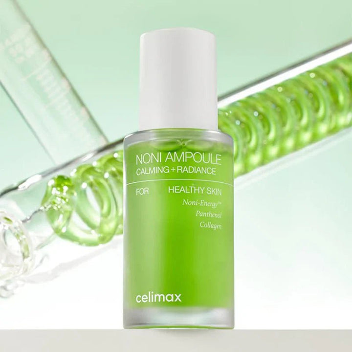 celimax The Real Noni Energy Ampoule 30ml Health & Beauty