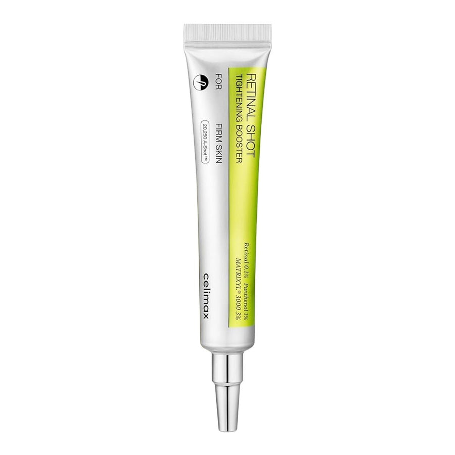 celimax The Vita A Retinal Shot Tightening Booster 15ml Health & Beauty