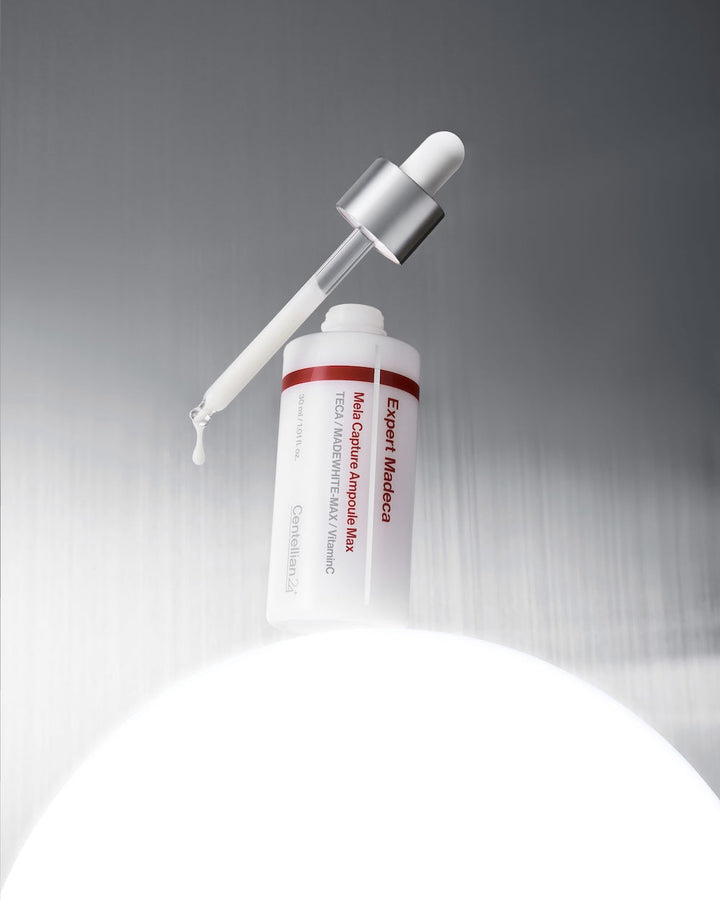 [Centellian24] Expert Madeca Mela Capture Ampoule Max 30ml Ampoule, centellian24, Centellian24-offer, cream, Skincare, SKIN CARE, Treatments, Serum & Essence