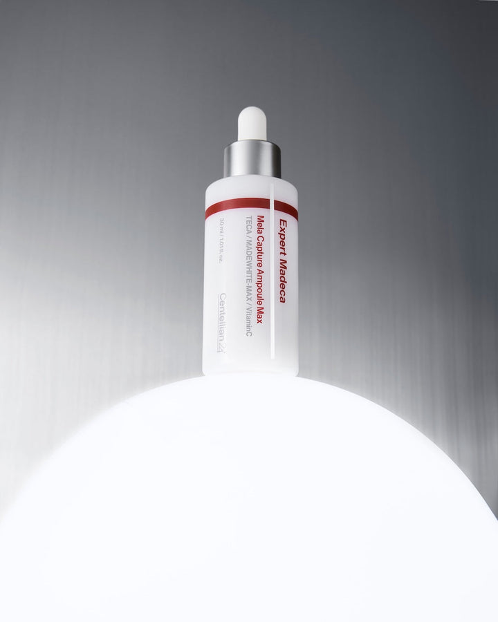 [Centellian24] Expert Madeca Mela Capture Ampoule Max 30ml Ampoule, centellian24, Centellian24-offer, cream, Skincare, SKIN CARE, Treatments, Serum & Essence