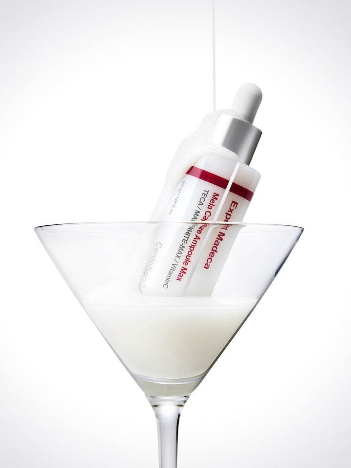 [Centellian24] Expert Madeca Mela Capture Ampoule Max 30ml Ampoule, centellian24, Centellian24-offer, cream, Skincare, SKIN CARE, Treatments, Serum & Essence
