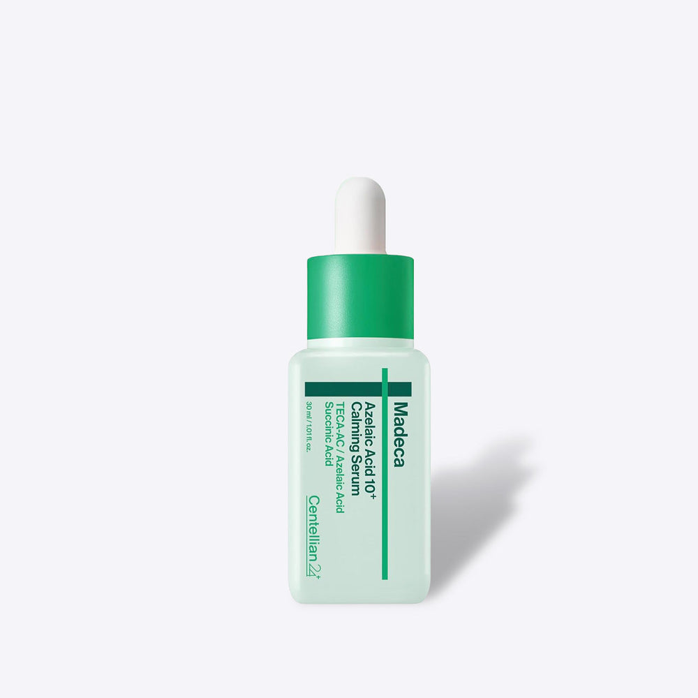[Centellian24] Madeca Azelaic Acid 10+ Calming Serum 30ml Azelaic, centellian24, Centellian24-offer, essence, serum, Skincare, SKIN CARE, Treatments, Serum & Essence