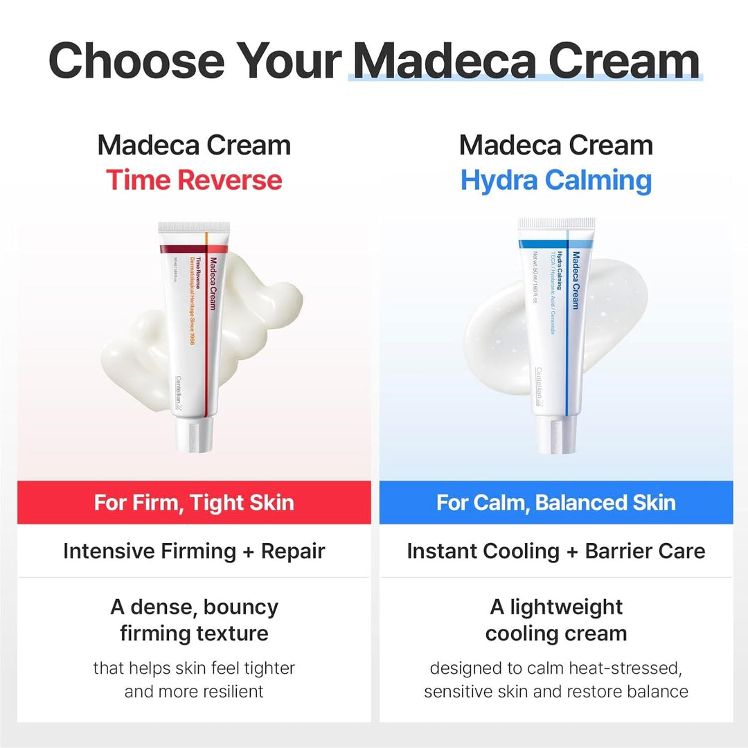 [Centellian24] Madeca Cream Hydra Calming 50ml centellian24, Centellian24-offer, cream, Skincare, MAKEUP, Face, Contour & Highlighter
