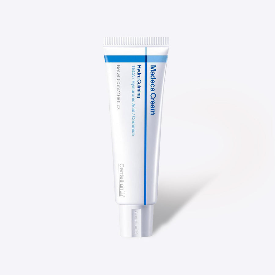 [Centellian24] Madeca Cream Hydra Calming 50ml centellian24, Centellian24-offer, cream, Skincare, MAKEUP, Face, Contour & Highlighter