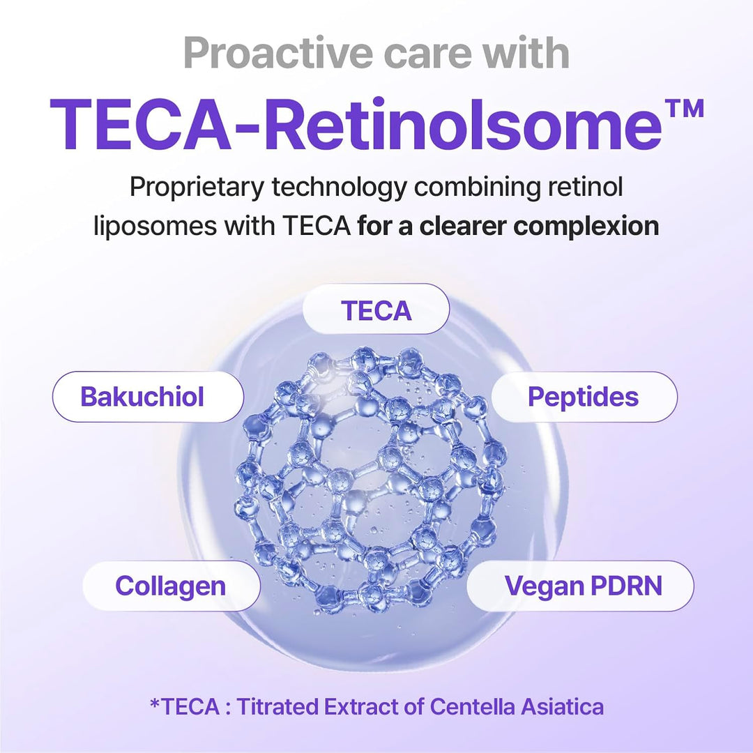 [Centellian24] Madeca TECA RETINOLSOM 0.2 Firming Serum 30ml Centellian, Centellian24-offer, Retinol, Serum, Skincare, SKIN CARE, Treatments, Serum & Essence