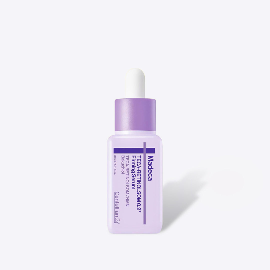 [Centellian24] Madeca TECA RETINOLSOM 0.2 Firming Serum 30ml Centellian, Centellian24-offer, Retinol, Serum, Skincare, SKIN CARE, Treatments, Serum & Essence