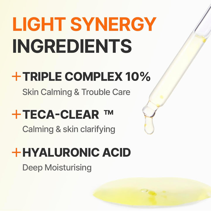 [Centellian24] Madeca Vitamin 15+ Glowing Serum 30ml centellian24, Centellian24-offer, essence, serum, Skincare, Vitamin, SKIN CARE, Treatments, Serum & Essence