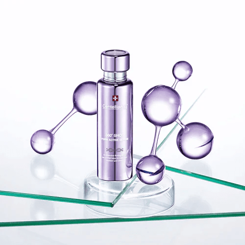 CENTELLIAN24 3609 Shot PDRN Active Serum 50ml Serum & Ampoule 1