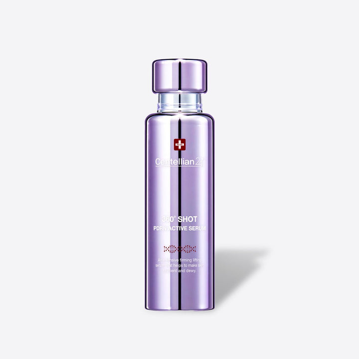 CENTELLIAN24 360º Shot PDRN Active Serum 50ml Serum & Ampoule 1