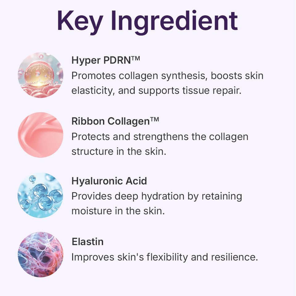 CENTELLIAN24 360º Shot PDRN Active Serum 50ml Serum & Ampoule 4