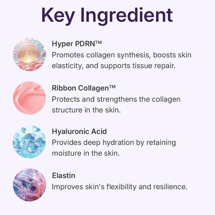 CENTELLIAN24 360º Shot PDRN Active Serum 50ml Serum & Ampoule 4