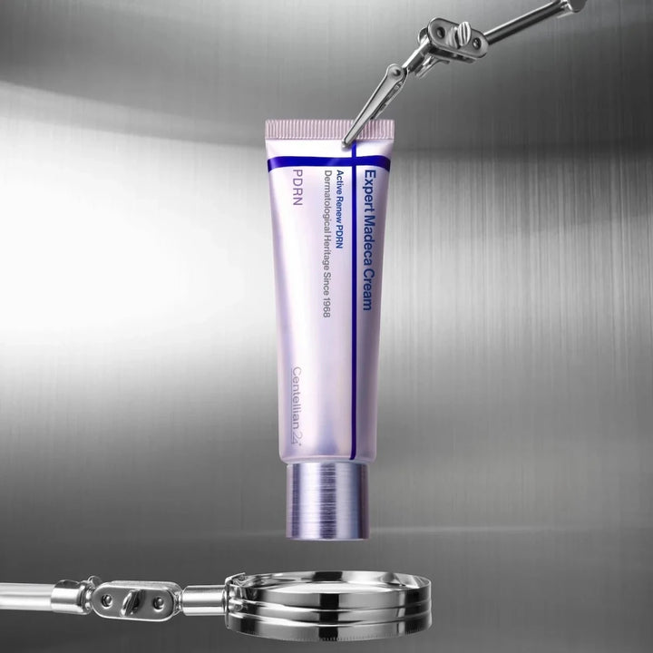 CENTELLIAN24 Expert Madeca Cream Active Renew PDRN 50ml Lotion & Cream 1