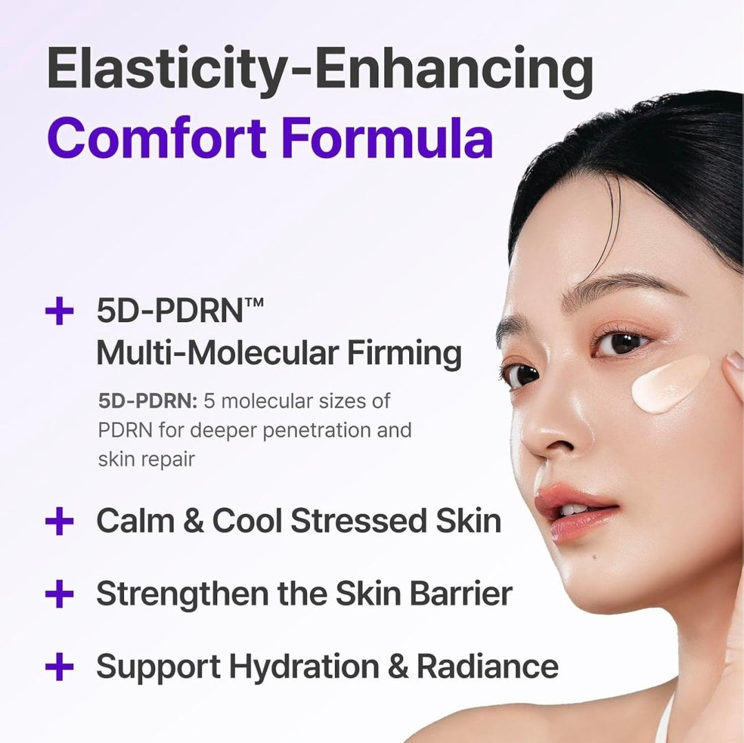 CENTELLIAN24 Expert Madeca Cream Active Renew PDRN 50ml Lotion & Cream 3