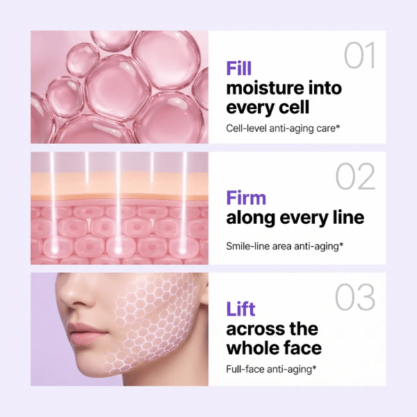 CENTELLIAN24 Madeca Cream Firming 50ml Cream 6
