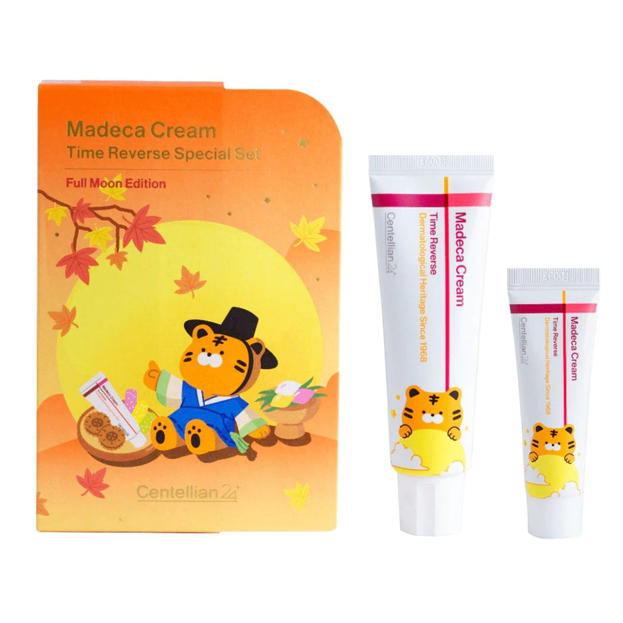 CENTELLIAN24 Madeca Cream Time Reverse Full Moon Edition 50+15ml Health & Beauty 1