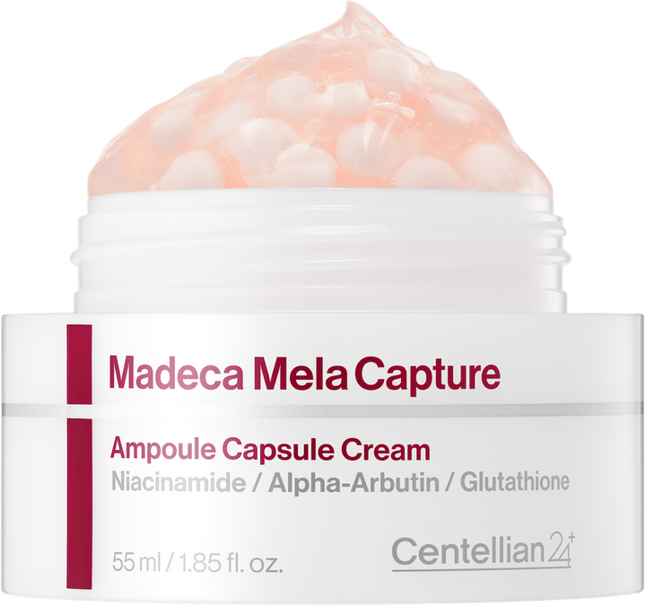 CENTELLIAN24 Madeca Mela Capture Ampoule Capsule Cream 55ml Lotion & Cream 3