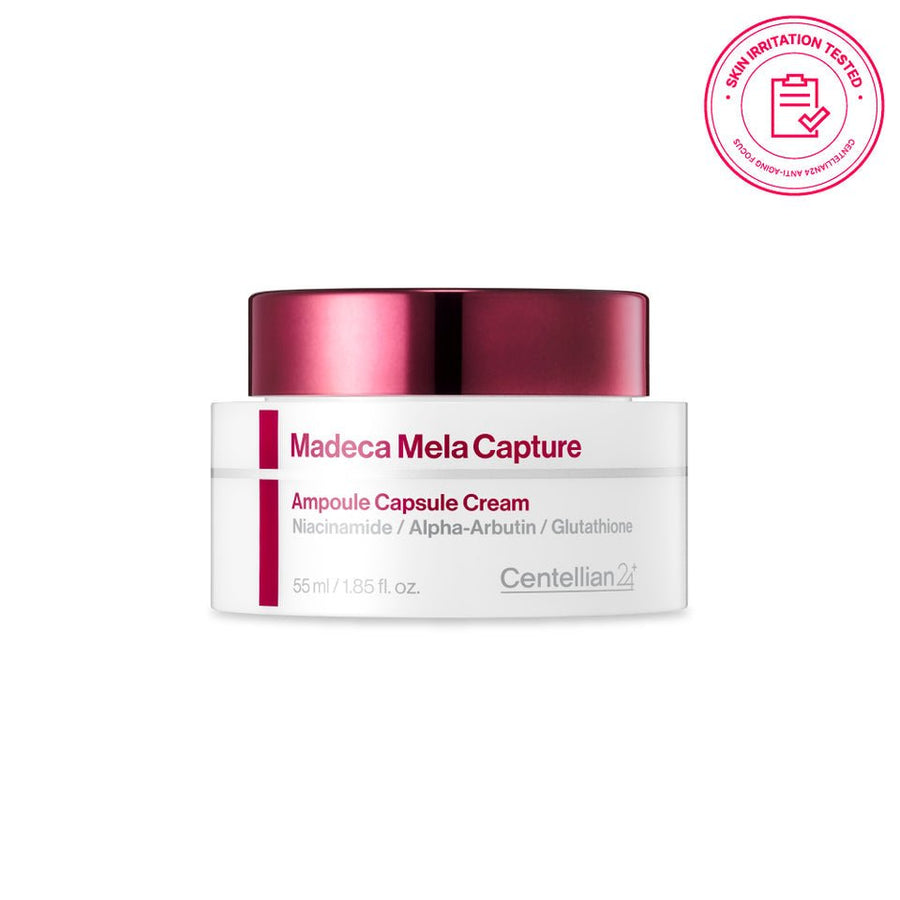 CENTELLIAN24 Madeca Mela Capture Ampoule Capsule Cream 55ml Lotion & Cream 1