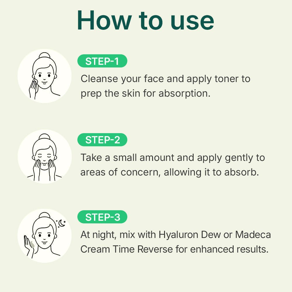 Centellian24 Madeca Powder Tea Tree AC 6g Skin Care 5