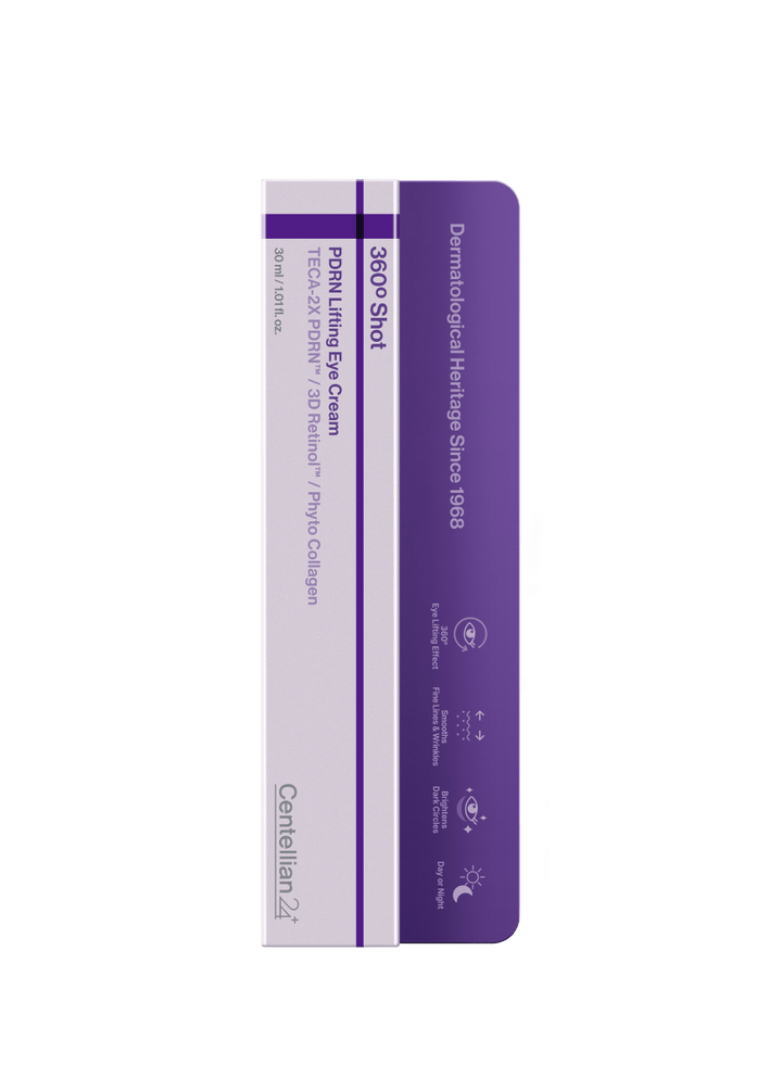 Centellian24 PDRN Lifting Eye Cream 30ml Skin Care 6