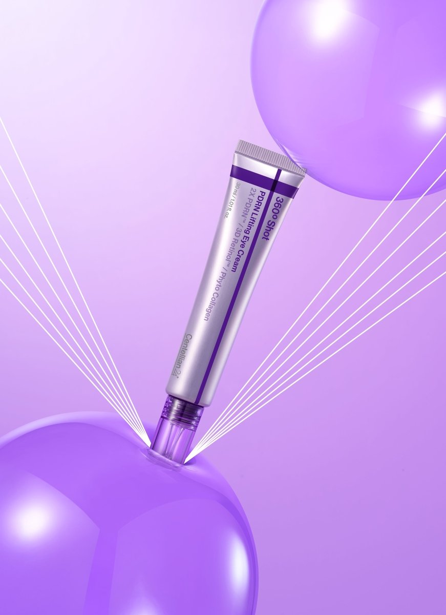Centellian24 PDRN Lifting Eye Cream 30ml Skin Care 2