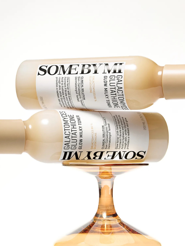 SOME BY MI Galactomyces Glutathione Hydration Toner 200ml